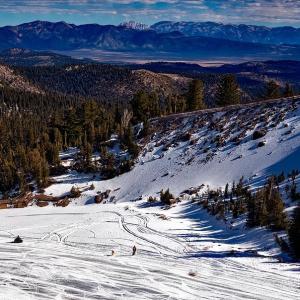Mammoth Lakes